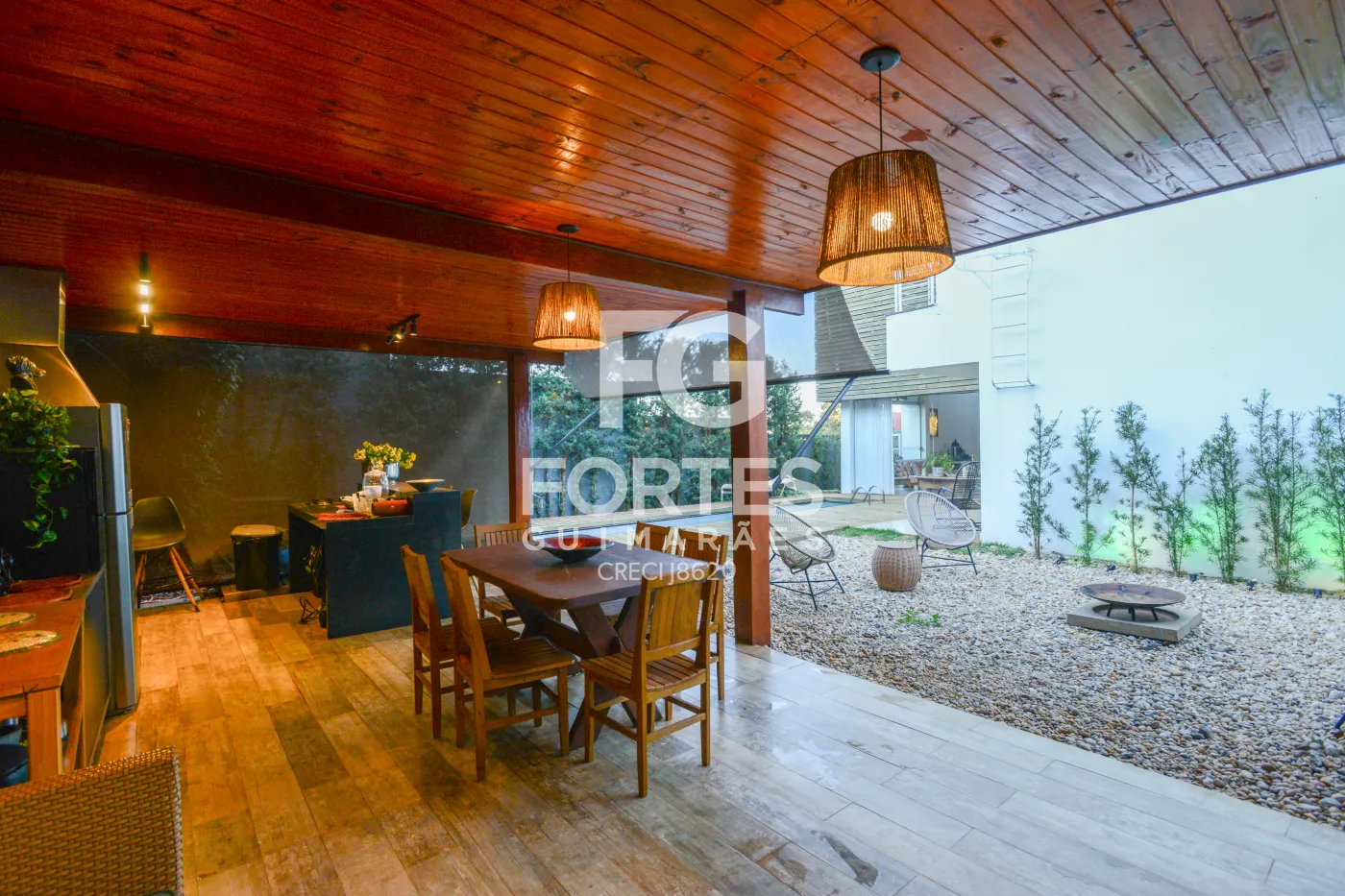 Alugar Casas / Condom&iacute;nio em Bonfim Paulista R$ 16.500,00 - Foto 47