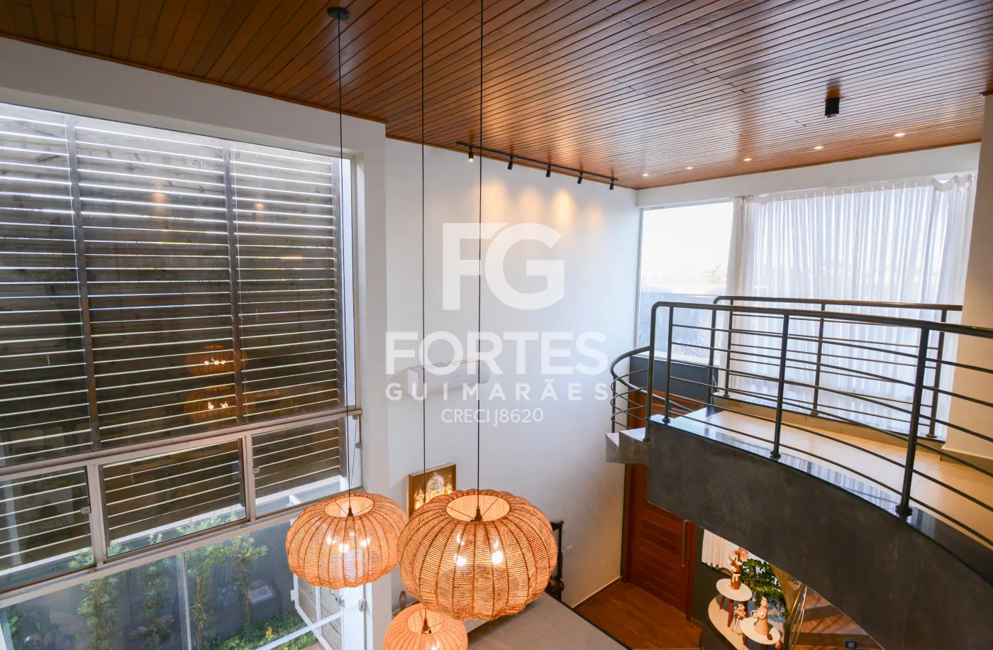 Alugar Casas / Condom&iacute;nio em Bonfim Paulista R$ 16.500,00 - Foto 50