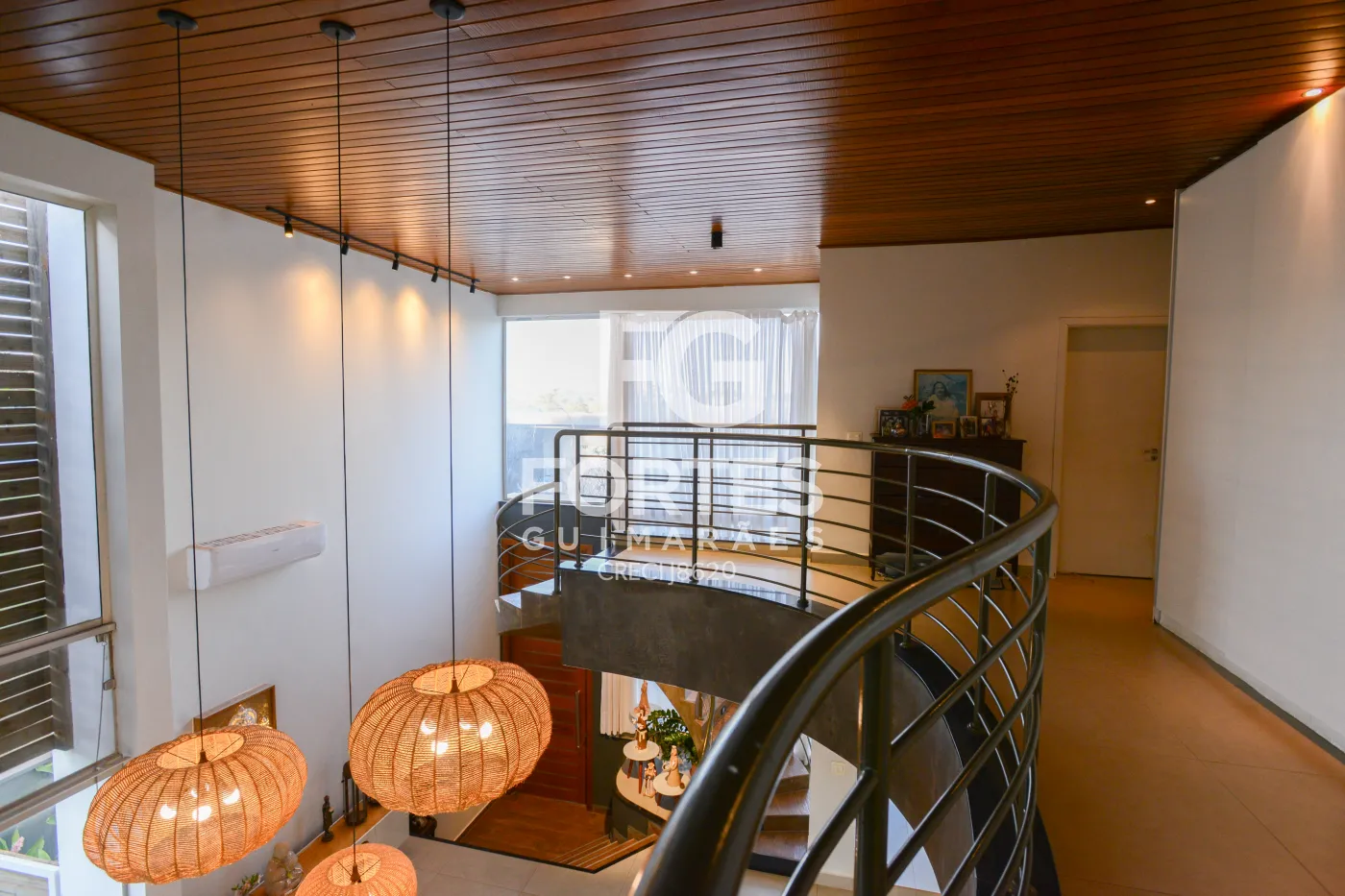 Alugar Casas / Condom&iacute;nio em Bonfim Paulista R$ 16.500,00 - Foto 51