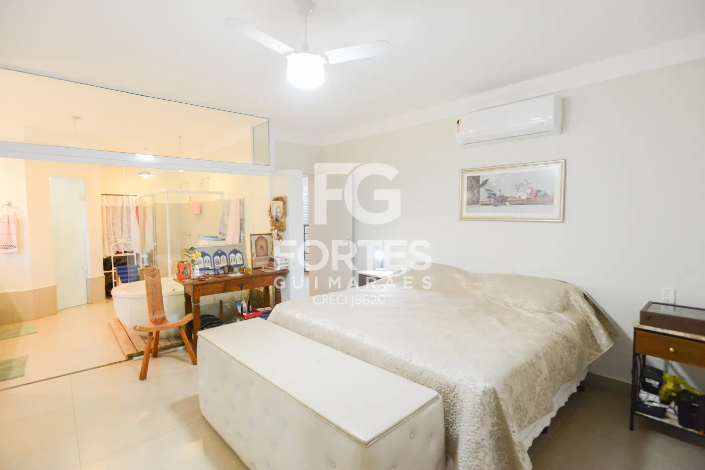 Alugar Casas / Condom&iacute;nio em Bonfim Paulista R$ 16.500,00 - Foto 55