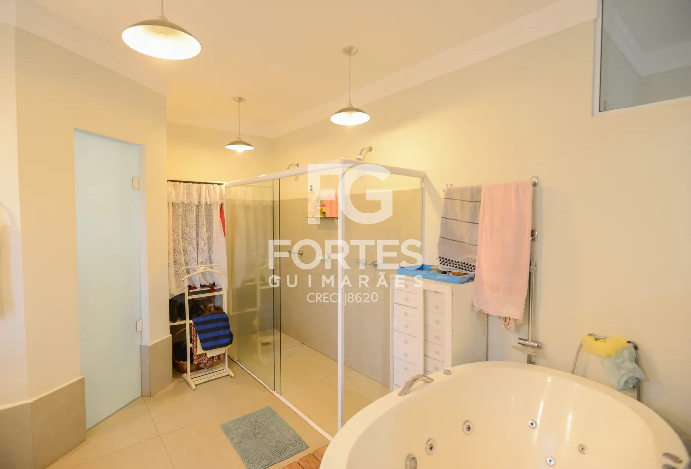 Alugar Casas / Condom&iacute;nio em Bonfim Paulista R$ 16.500,00 - Foto 60