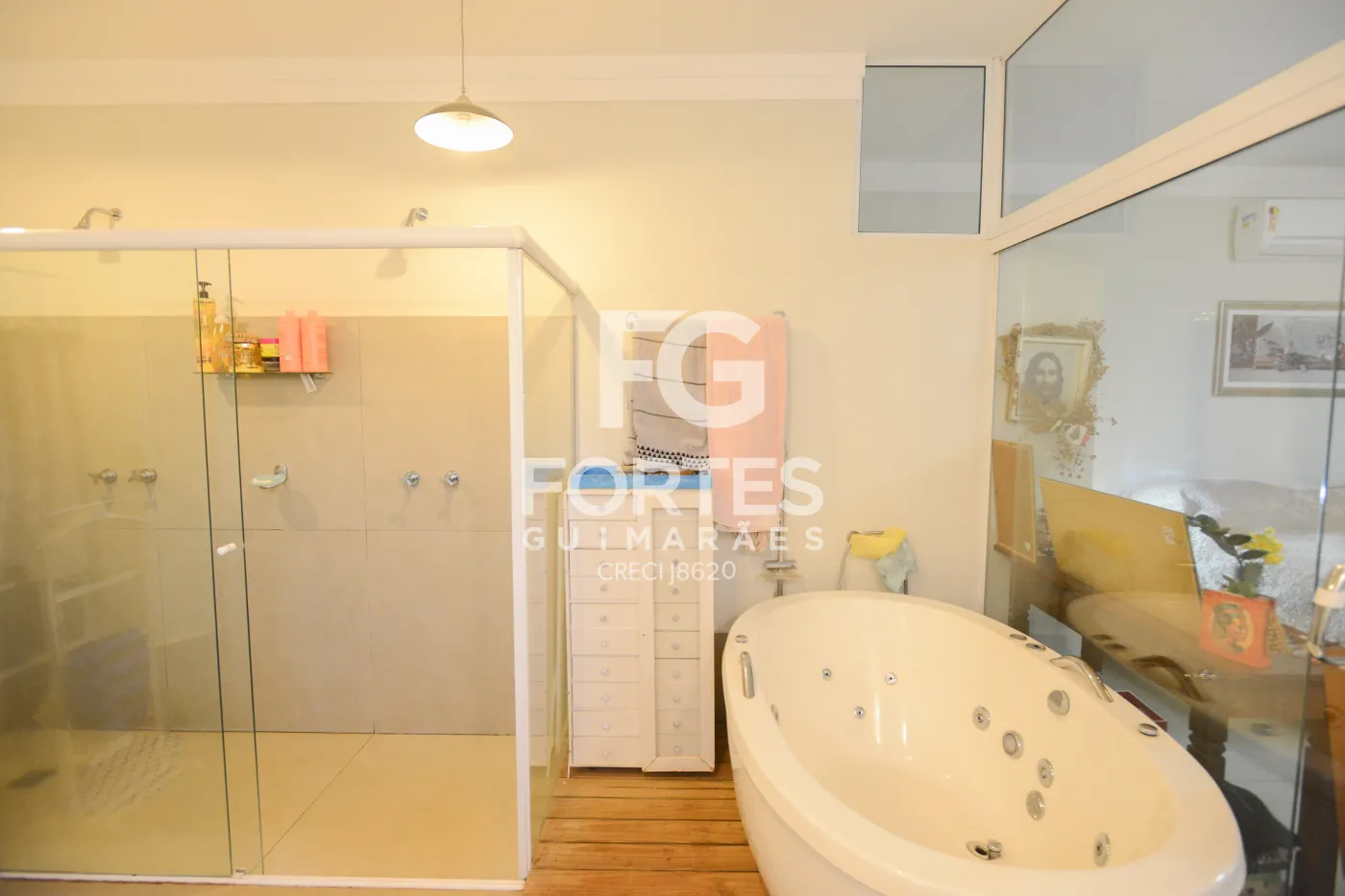 Alugar Casas / Condom&iacute;nio em Bonfim Paulista R$ 16.500,00 - Foto 61