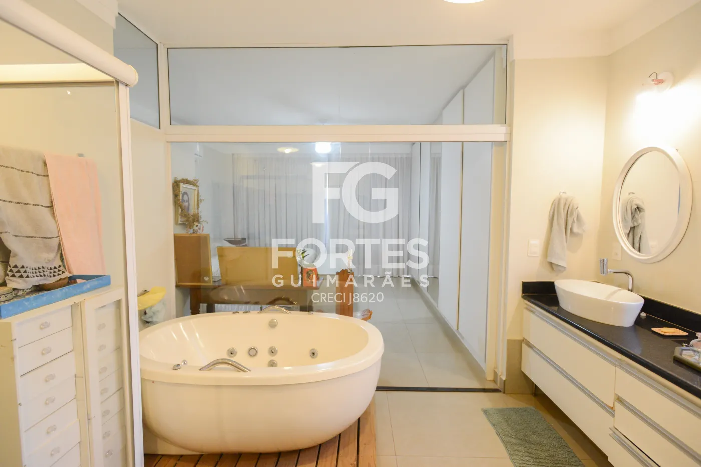 Alugar Casas / Condom&iacute;nio em Bonfim Paulista R$ 16.500,00 - Foto 62