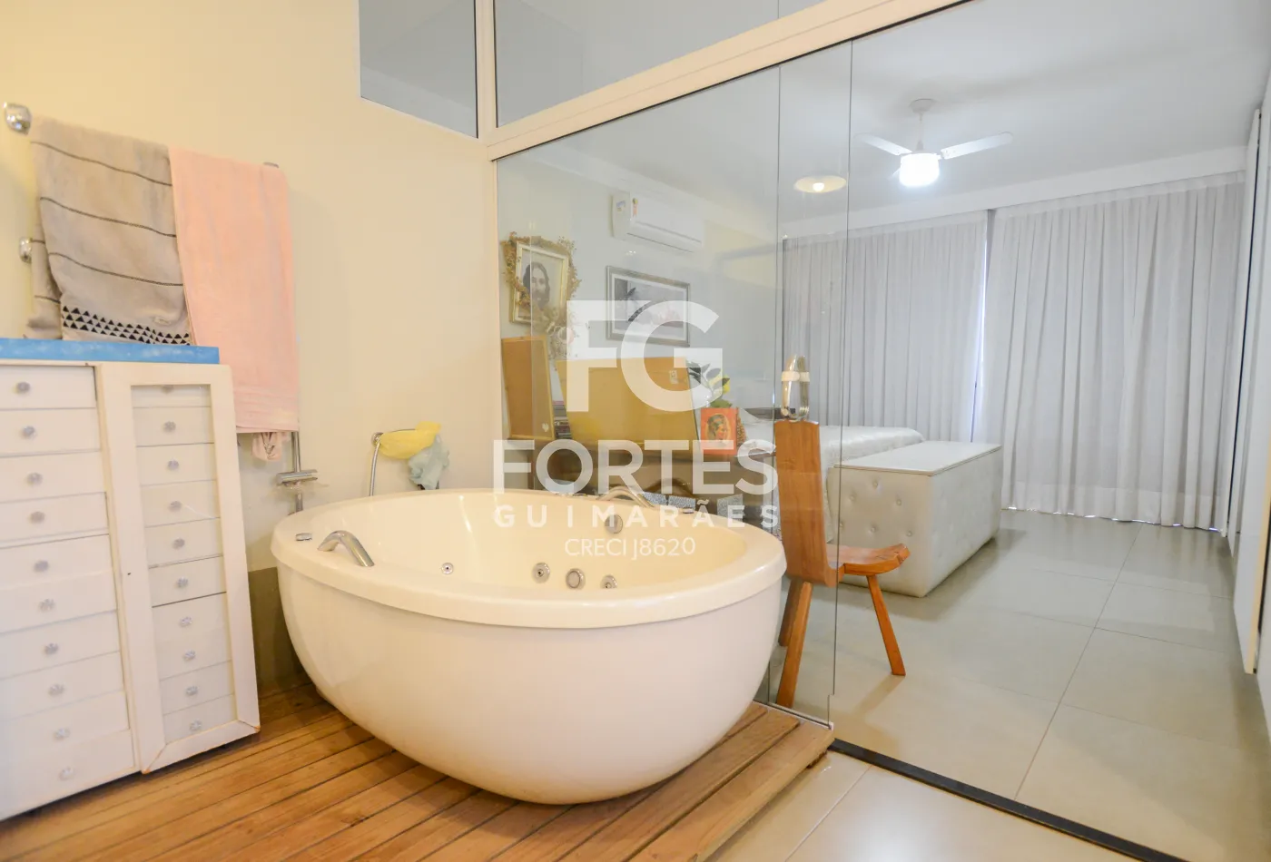 Alugar Casas / Condom&iacute;nio em Bonfim Paulista R$ 16.500,00 - Foto 63