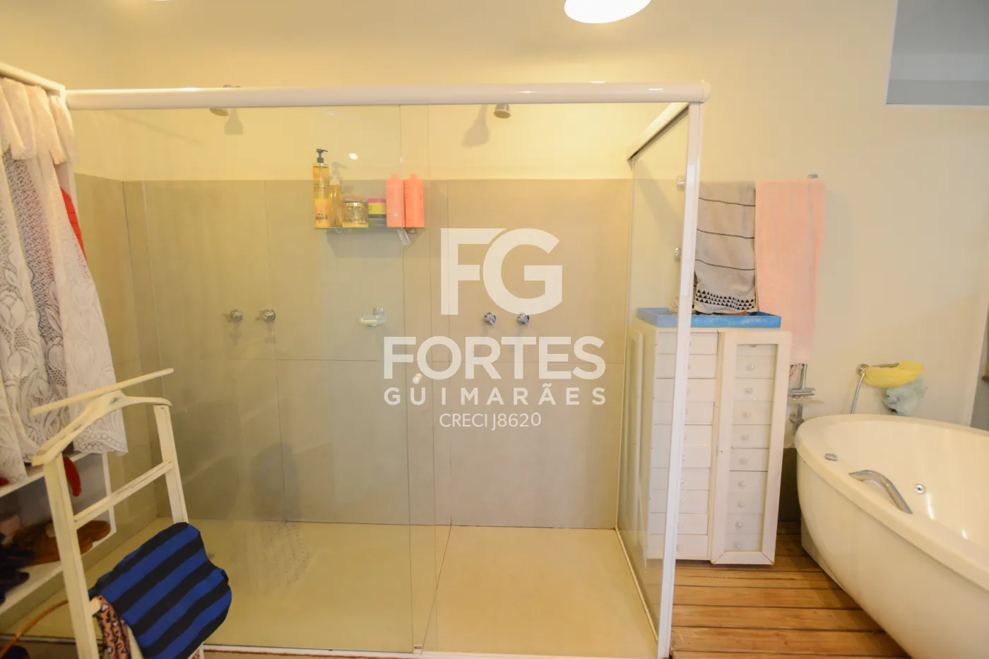 Alugar Casas / Condom&iacute;nio em Bonfim Paulista R$ 16.500,00 - Foto 64