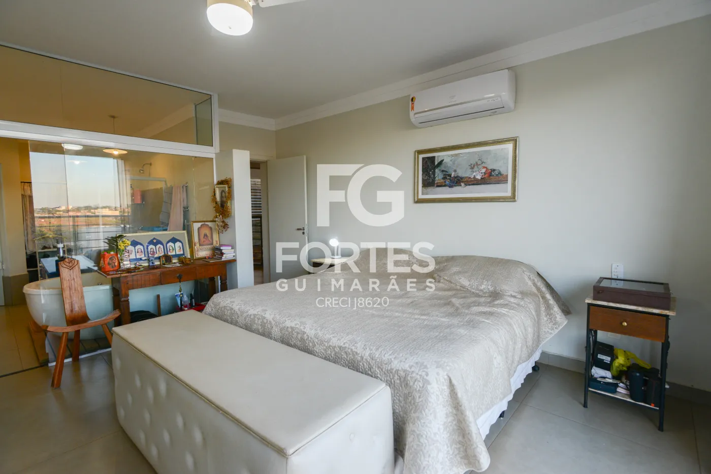 Alugar Casas / Condom&iacute;nio em Bonfim Paulista R$ 16.500,00 - Foto 66