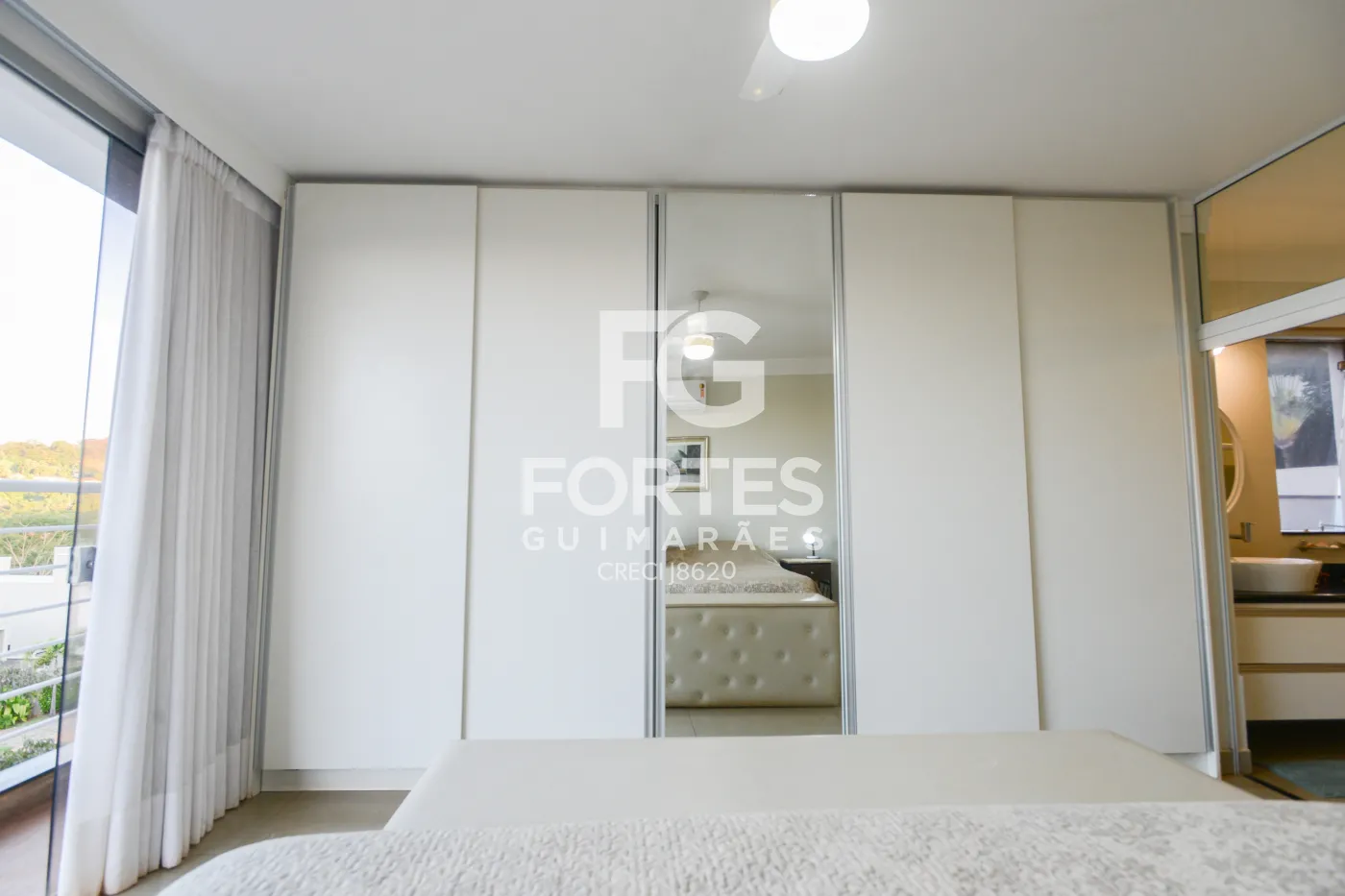 Alugar Casas / Condom&iacute;nio em Bonfim Paulista R$ 16.500,00 - Foto 68