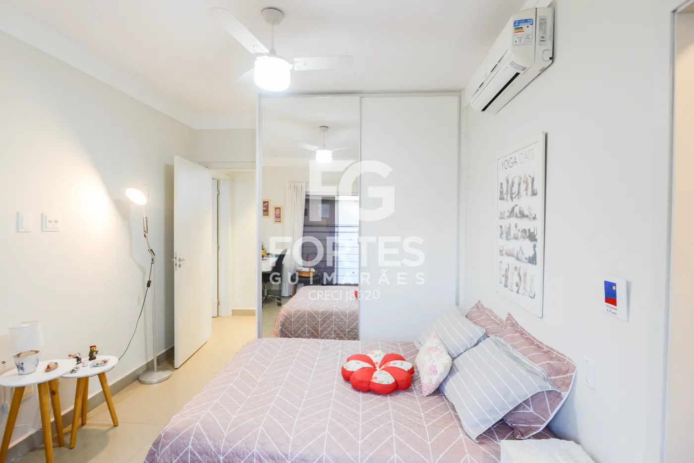 Alugar Casas / Condom&iacute;nio em Bonfim Paulista R$ 16.500,00 - Foto 70