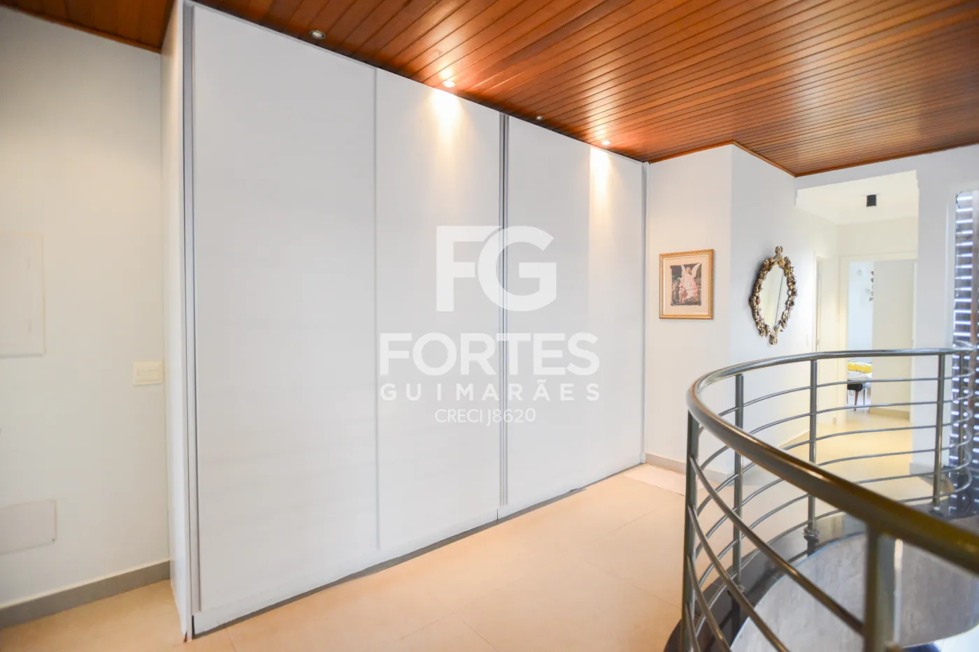 Alugar Casas / Condom&iacute;nio em Bonfim Paulista R$ 16.500,00 - Foto 71