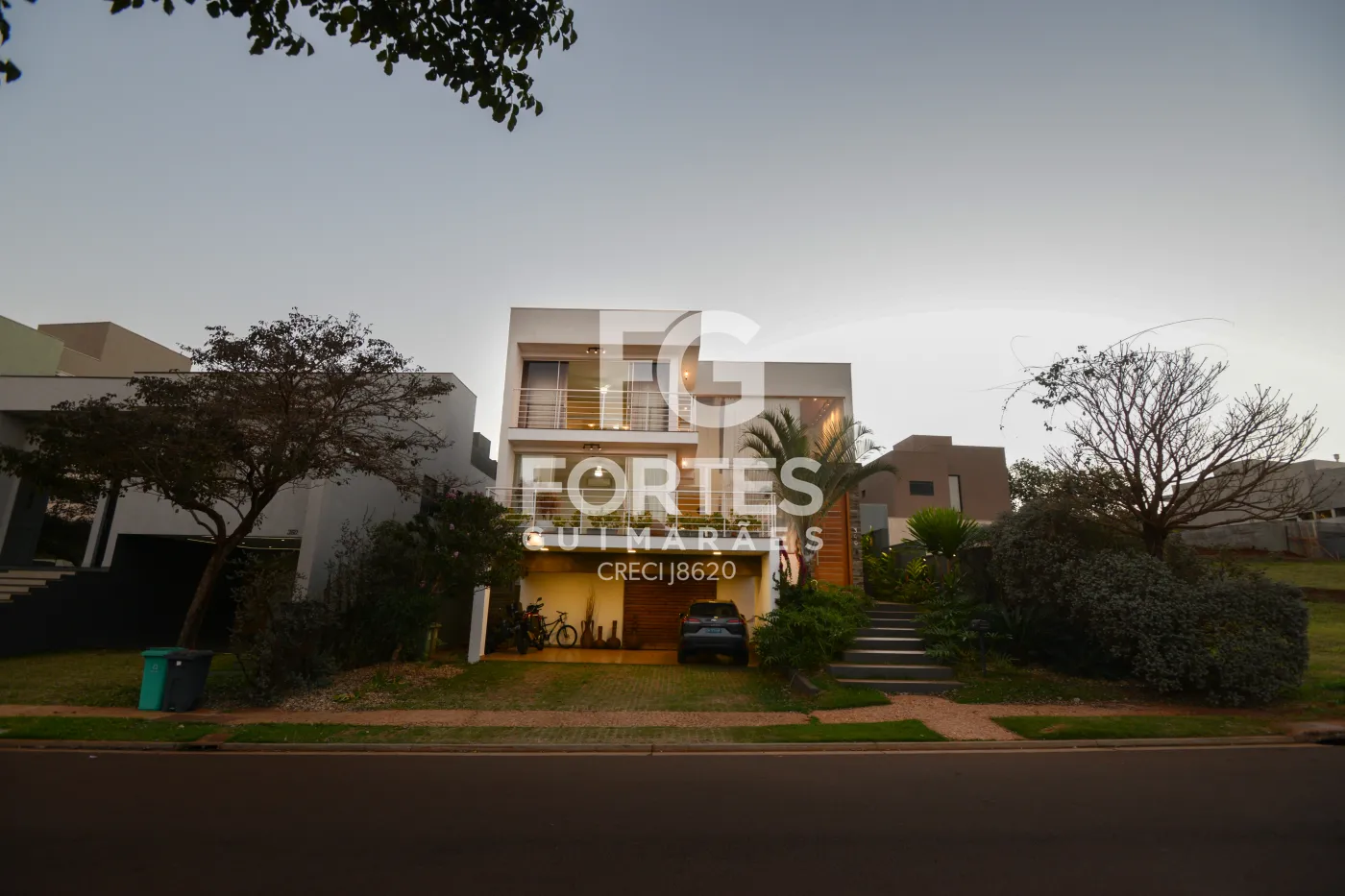 Alugar Casas / Condom&iacute;nio em Bonfim Paulista R$ 16.500,00 - Foto 72