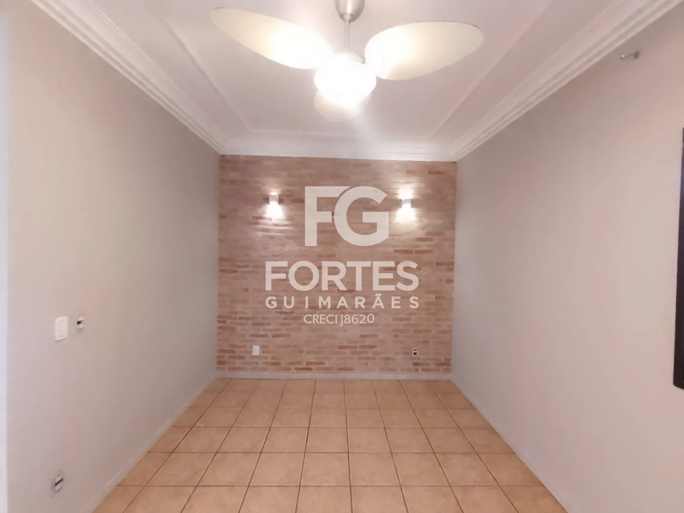 Alugar Casas / Condom&iacute;nio em Bonfim Paulista R$ 5.500,00 - Foto 7