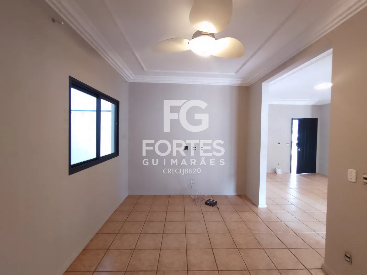 Alugar Casas / Condom&iacute;nio em Bonfim Paulista R$ 5.500,00 - Foto 8