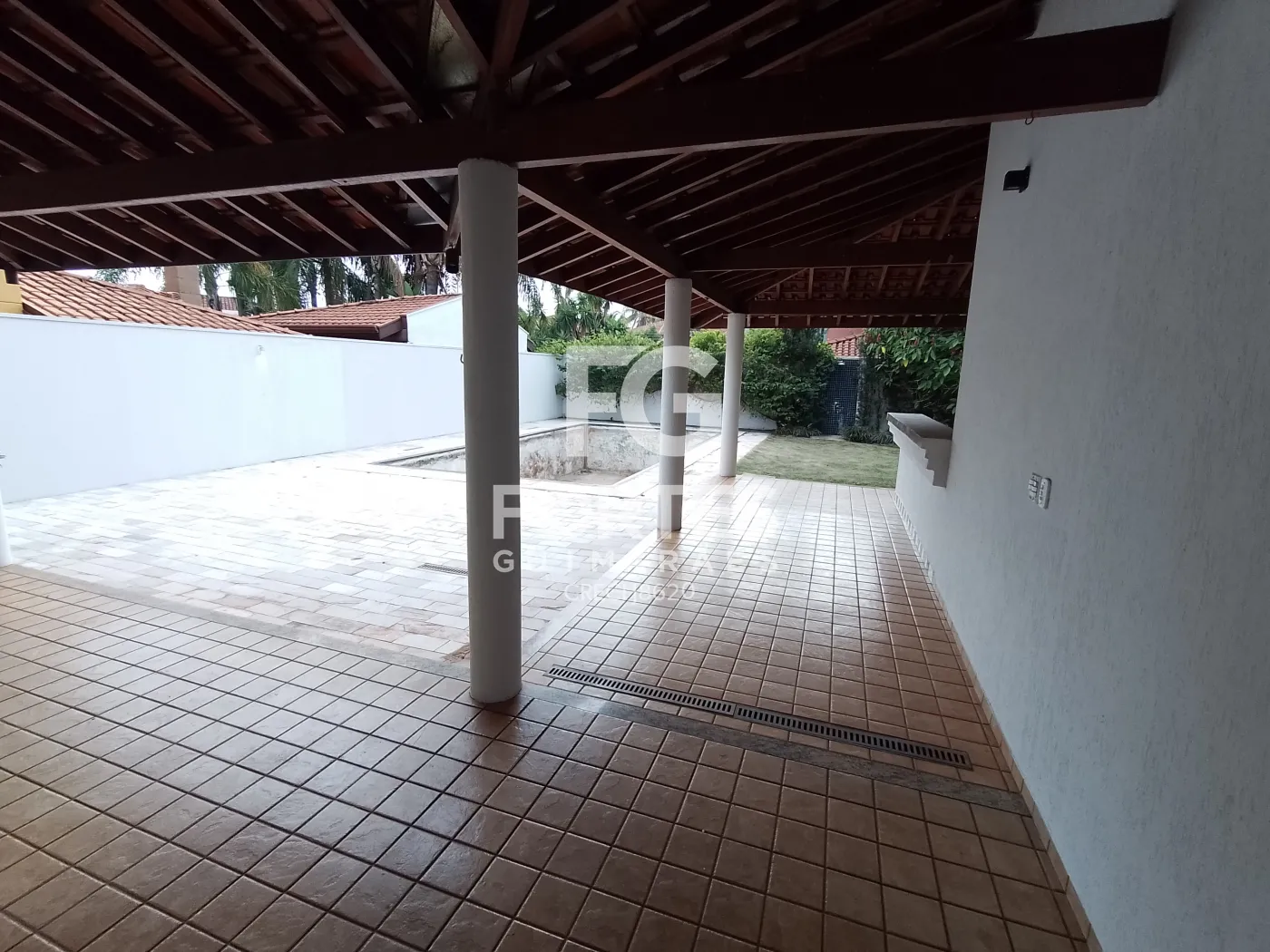 Alugar Casas / Condom&iacute;nio em Bonfim Paulista R$ 5.500,00 - Foto 37