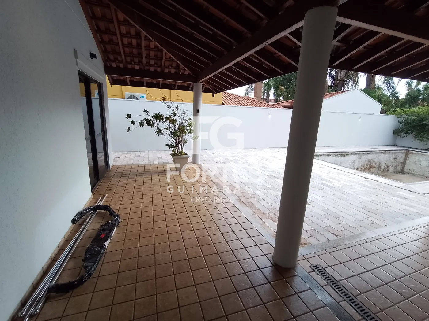 Alugar Casas / Condom&iacute;nio em Bonfim Paulista R$ 5.500,00 - Foto 38