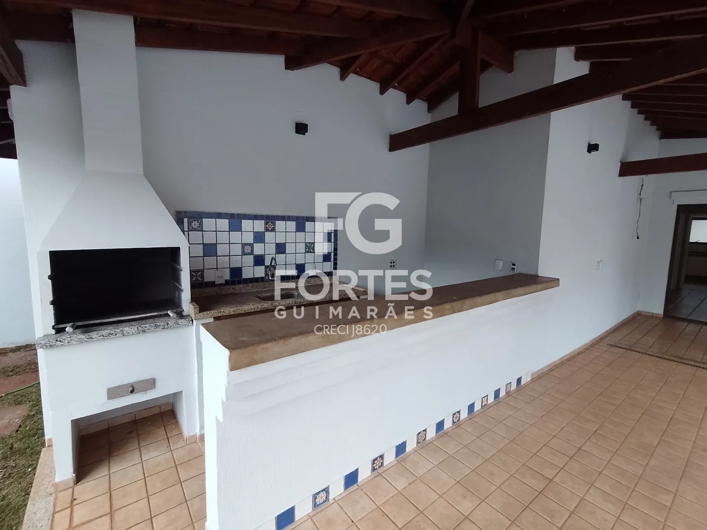 Alugar Casas / Condom&iacute;nio em Bonfim Paulista R$ 5.500,00 - Foto 43