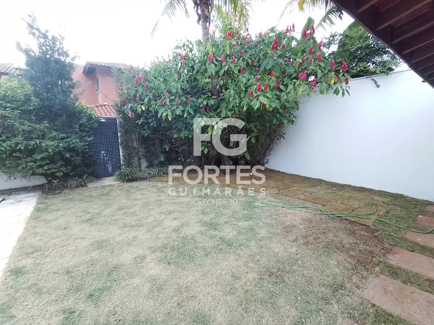 Alugar Casas / Condom&iacute;nio em Bonfim Paulista R$ 5.500,00 - Foto 46