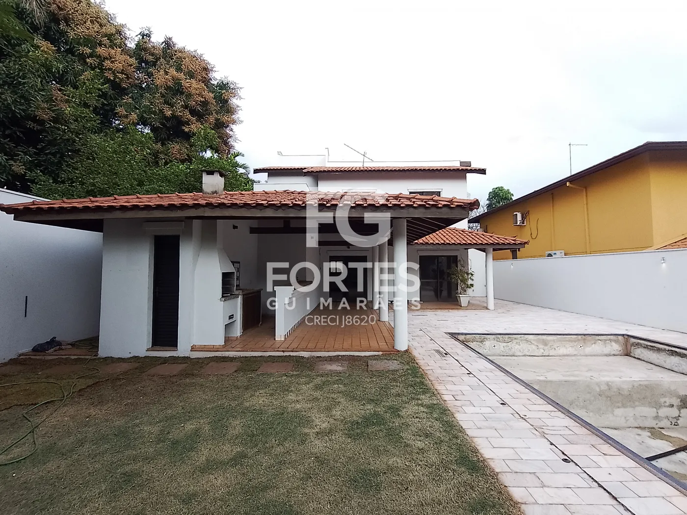 Alugar Casas / Condom&iacute;nio em Bonfim Paulista R$ 5.500,00 - Foto 39