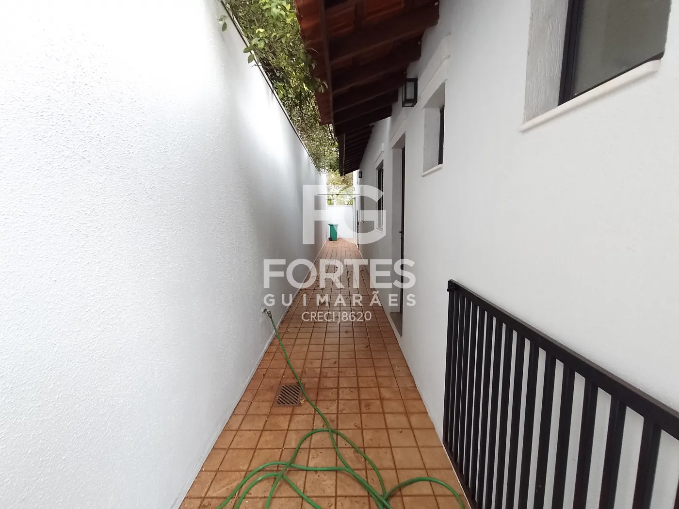 Alugar Casas / Condom&iacute;nio em Bonfim Paulista R$ 5.500,00 - Foto 47