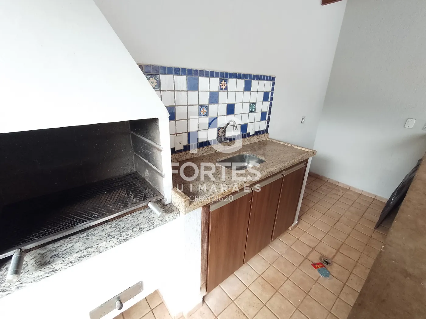 Alugar Casas / Condom&iacute;nio em Bonfim Paulista R$ 5.500,00 - Foto 44