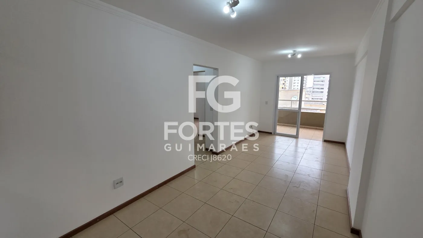 Alugar Apartamentos / Padr&atilde;o em Ribeir&atilde;o Preto R$ 2.500,00 - Foto 2