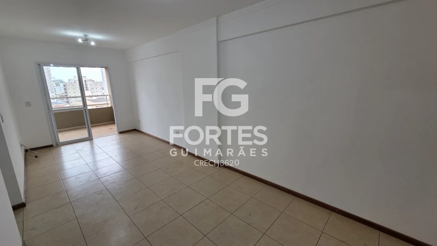 Alugar Apartamentos / Padr&atilde;o em Ribeir&atilde;o Preto R$ 2.500,00 - Foto 3