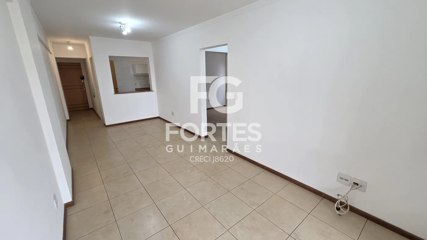 Alugar Apartamentos / Padr&atilde;o em Ribeir&atilde;o Preto R$ 2.500,00 - Foto 5
