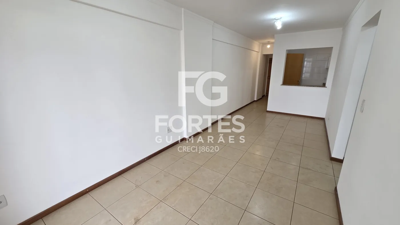 Alugar Apartamentos / Padr&atilde;o em Ribeir&atilde;o Preto R$ 2.500,00 - Foto 6