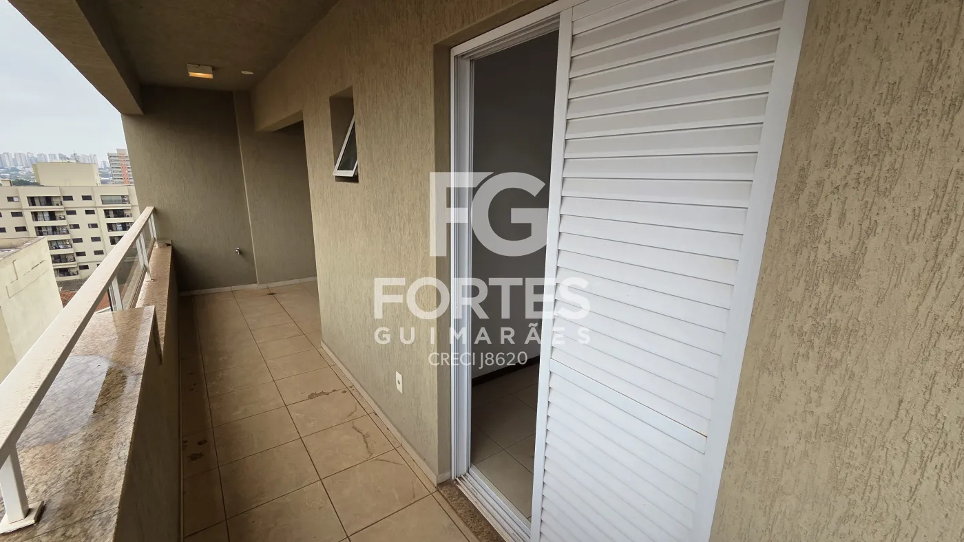 Alugar Apartamentos / Padr&atilde;o em Ribeir&atilde;o Preto R$ 2.500,00 - Foto 11