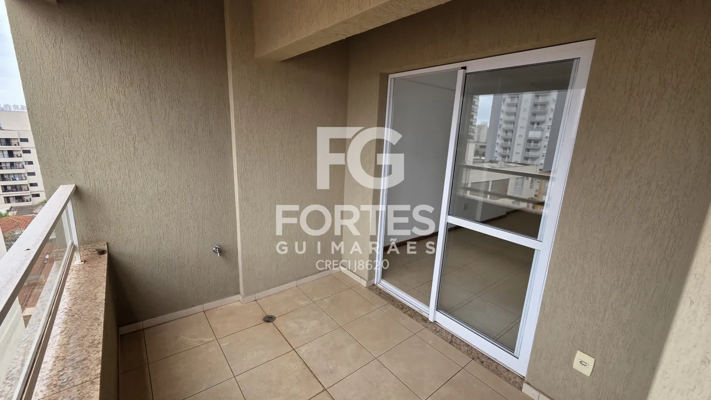 Alugar Apartamentos / Padr&atilde;o em Ribeir&atilde;o Preto R$ 2.500,00 - Foto 10