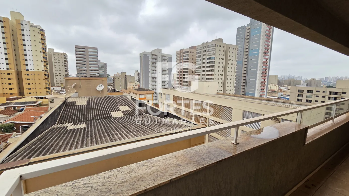 Alugar Apartamentos / Padr&atilde;o em Ribeir&atilde;o Preto R$ 2.500,00 - Foto 12