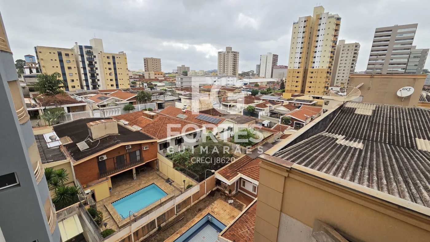 Alugar Apartamentos / Padr&atilde;o em Ribeir&atilde;o Preto R$ 2.500,00 - Foto 13
