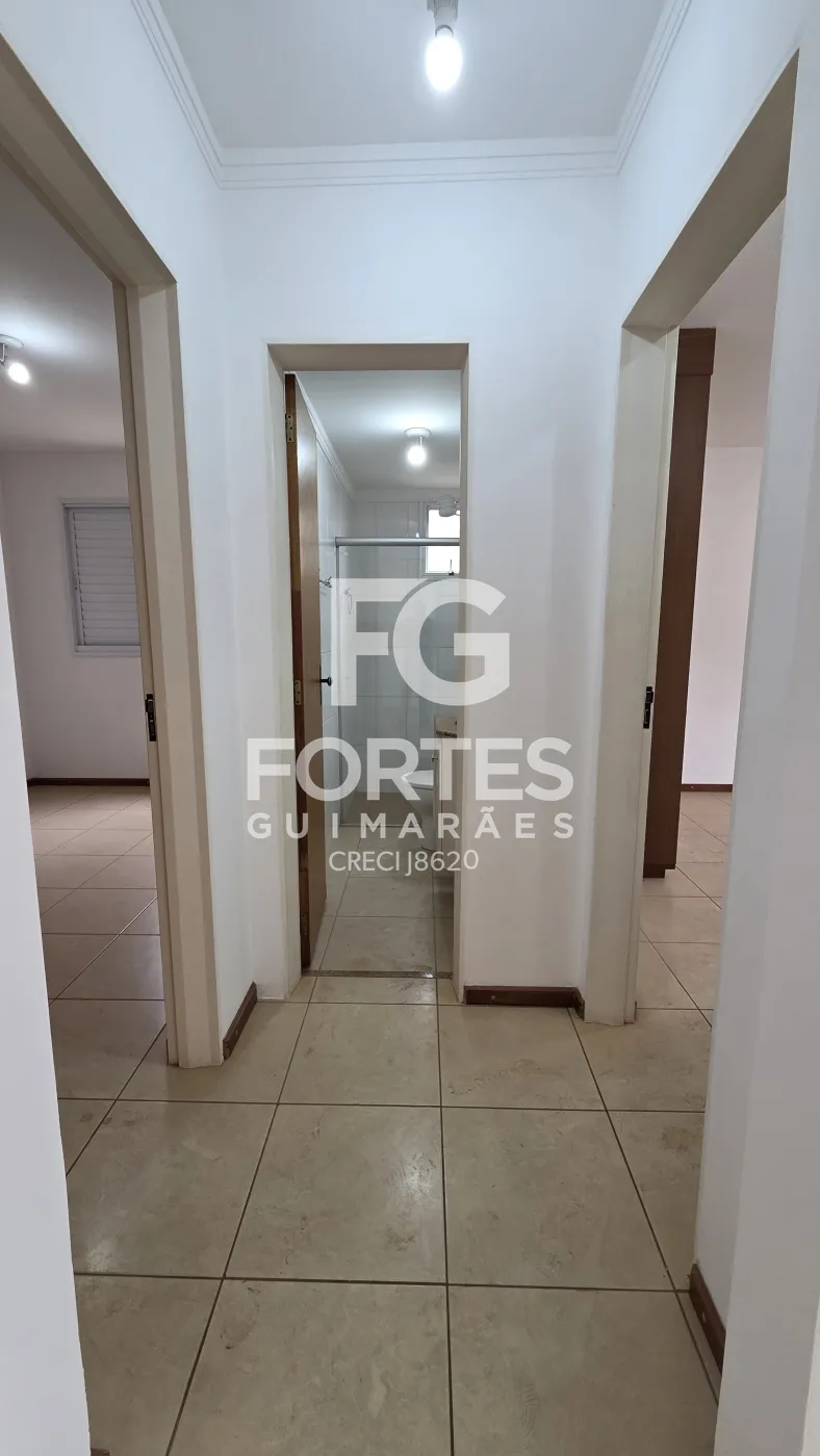 Alugar Apartamentos / Padr&atilde;o em Ribeir&atilde;o Preto R$ 2.500,00 - Foto 15