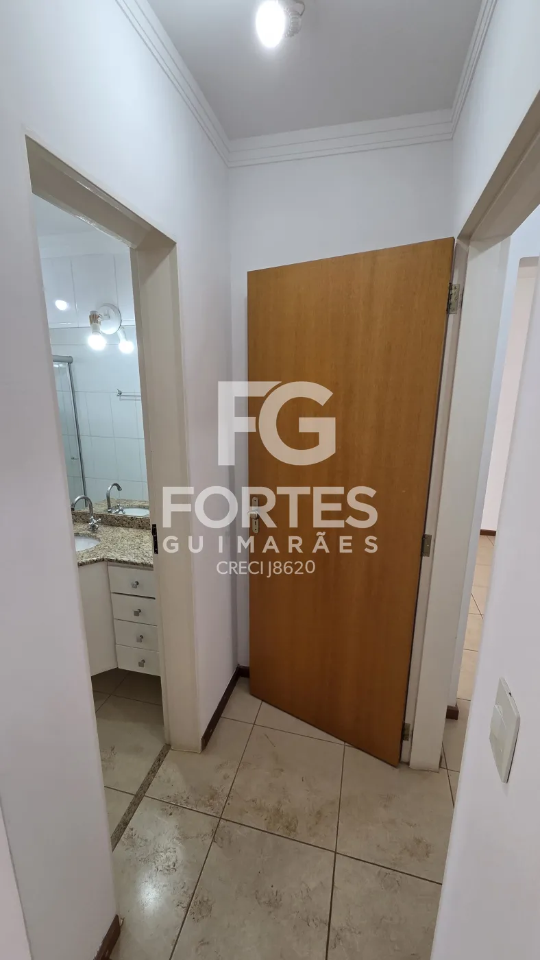 Alugar Apartamentos / Padr&atilde;o em Ribeir&atilde;o Preto R$ 2.500,00 - Foto 24