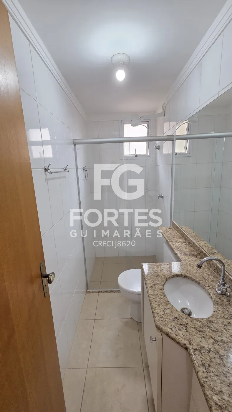 Alugar Apartamentos / Padr&atilde;o em Ribeir&atilde;o Preto R$ 2.500,00 - Foto 29