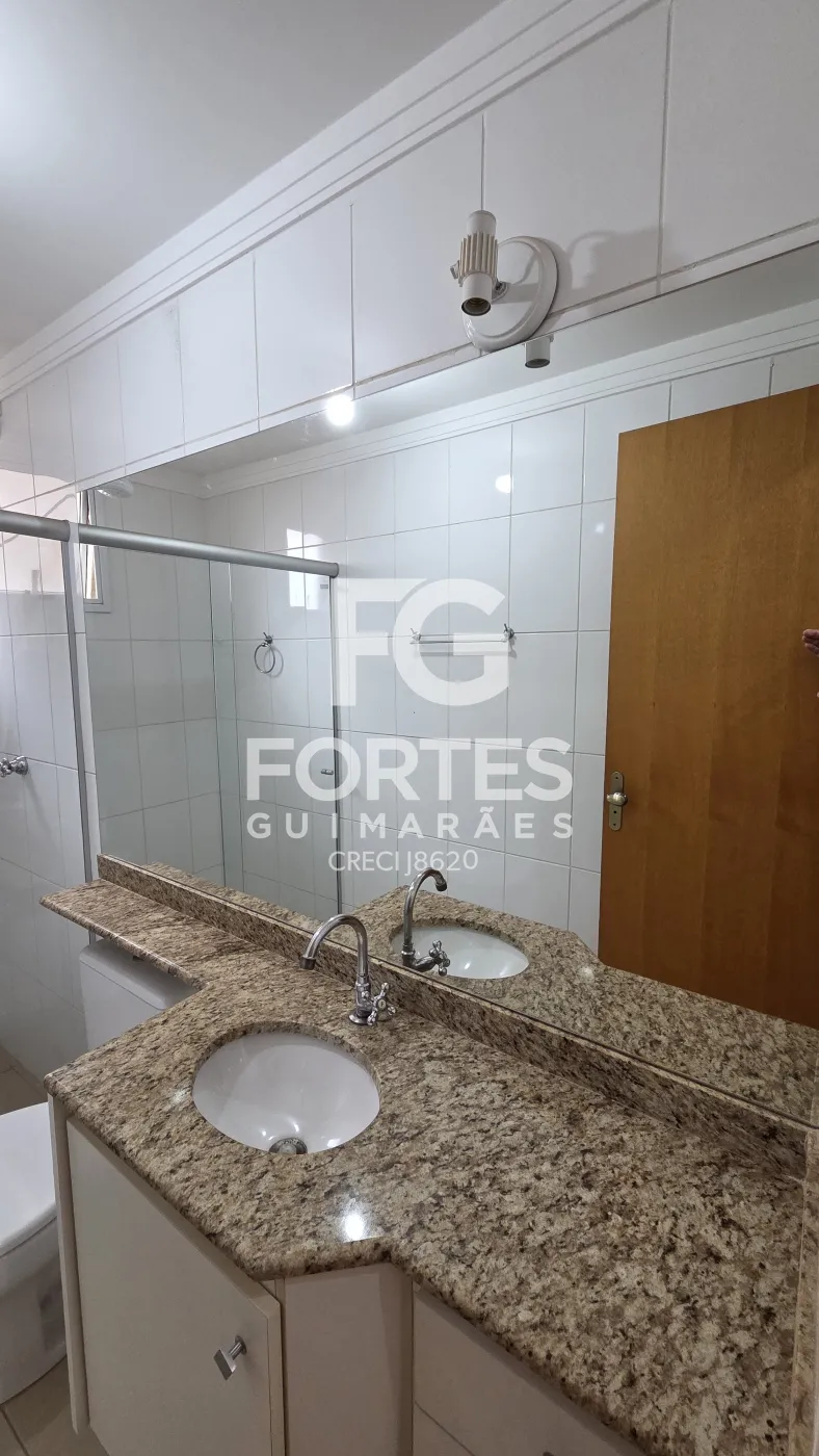 Alugar Apartamentos / Padr&atilde;o em Ribeir&atilde;o Preto R$ 2.500,00 - Foto 31