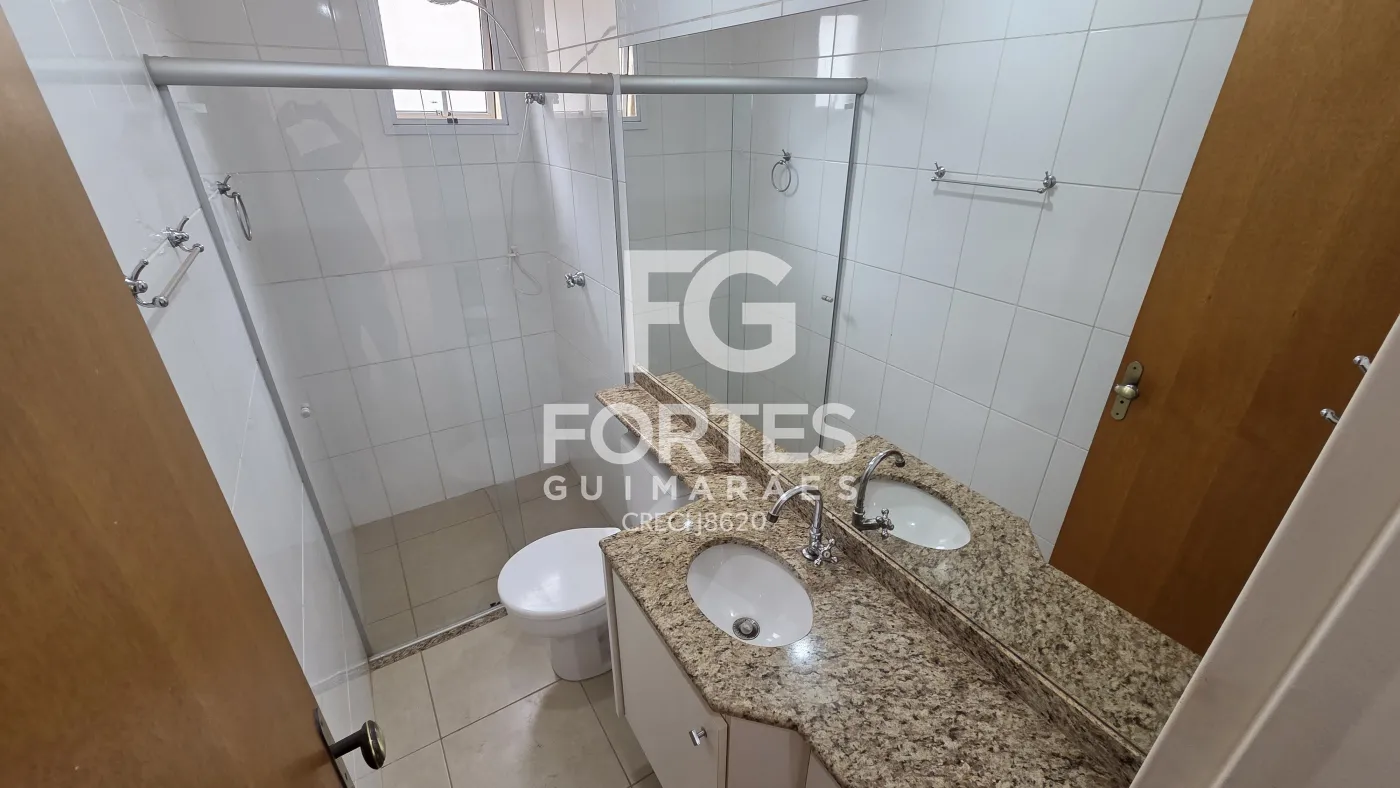Alugar Apartamentos / Padr&atilde;o em Ribeir&atilde;o Preto R$ 2.500,00 - Foto 32