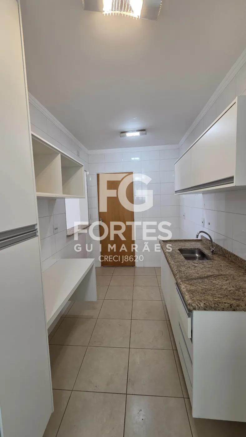 Alugar Apartamentos / Padr&atilde;o em Ribeir&atilde;o Preto R$ 2.500,00 - Foto 38