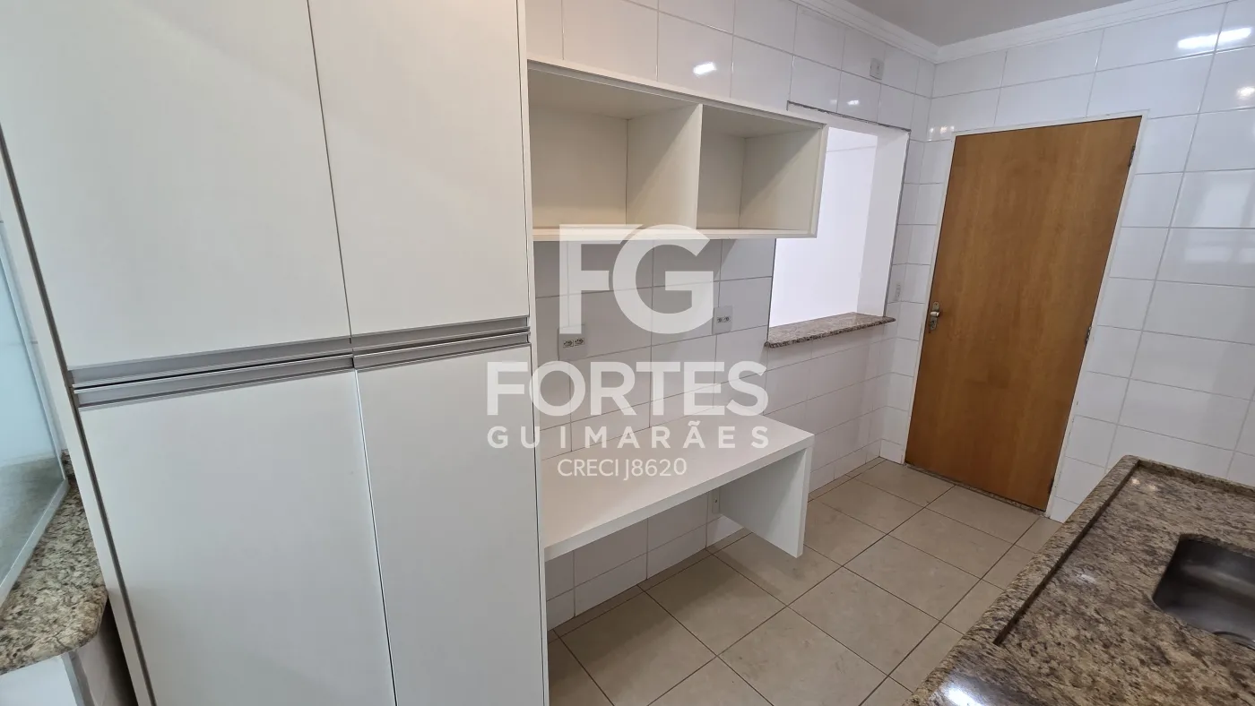 Alugar Apartamentos / Padr&atilde;o em Ribeir&atilde;o Preto R$ 2.500,00 - Foto 41