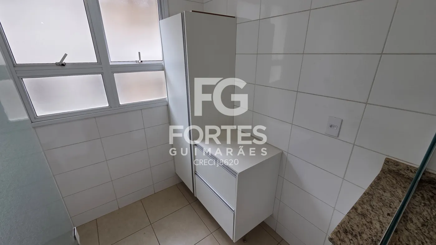 Alugar Apartamentos / Padr&atilde;o em Ribeir&atilde;o Preto R$ 2.500,00 - Foto 43