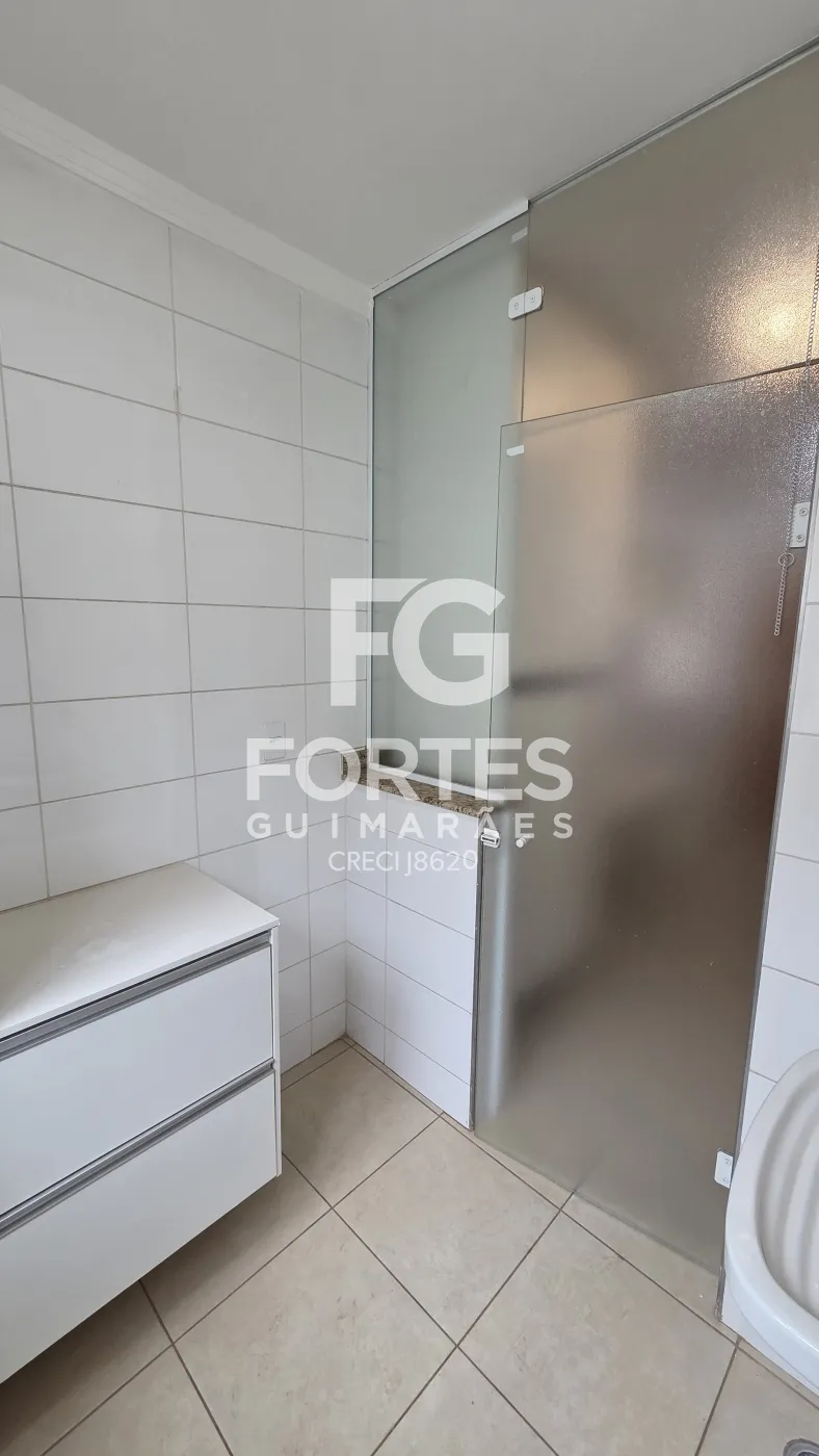 Alugar Apartamentos / Padr&atilde;o em Ribeir&atilde;o Preto R$ 2.500,00 - Foto 45