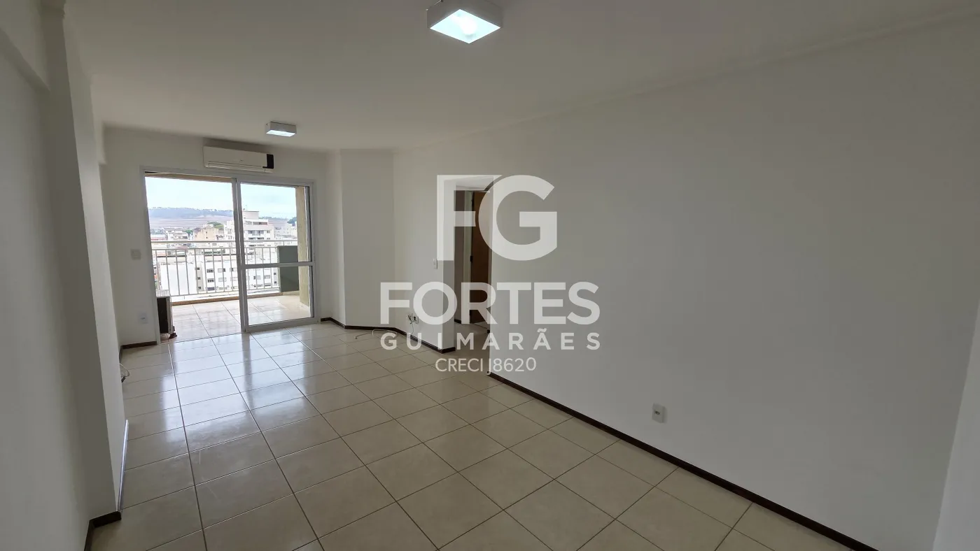 Alugar Apartamentos / Padr&atilde;o em Ribeir&atilde;o Preto R$ 2.500,00 - Foto 2