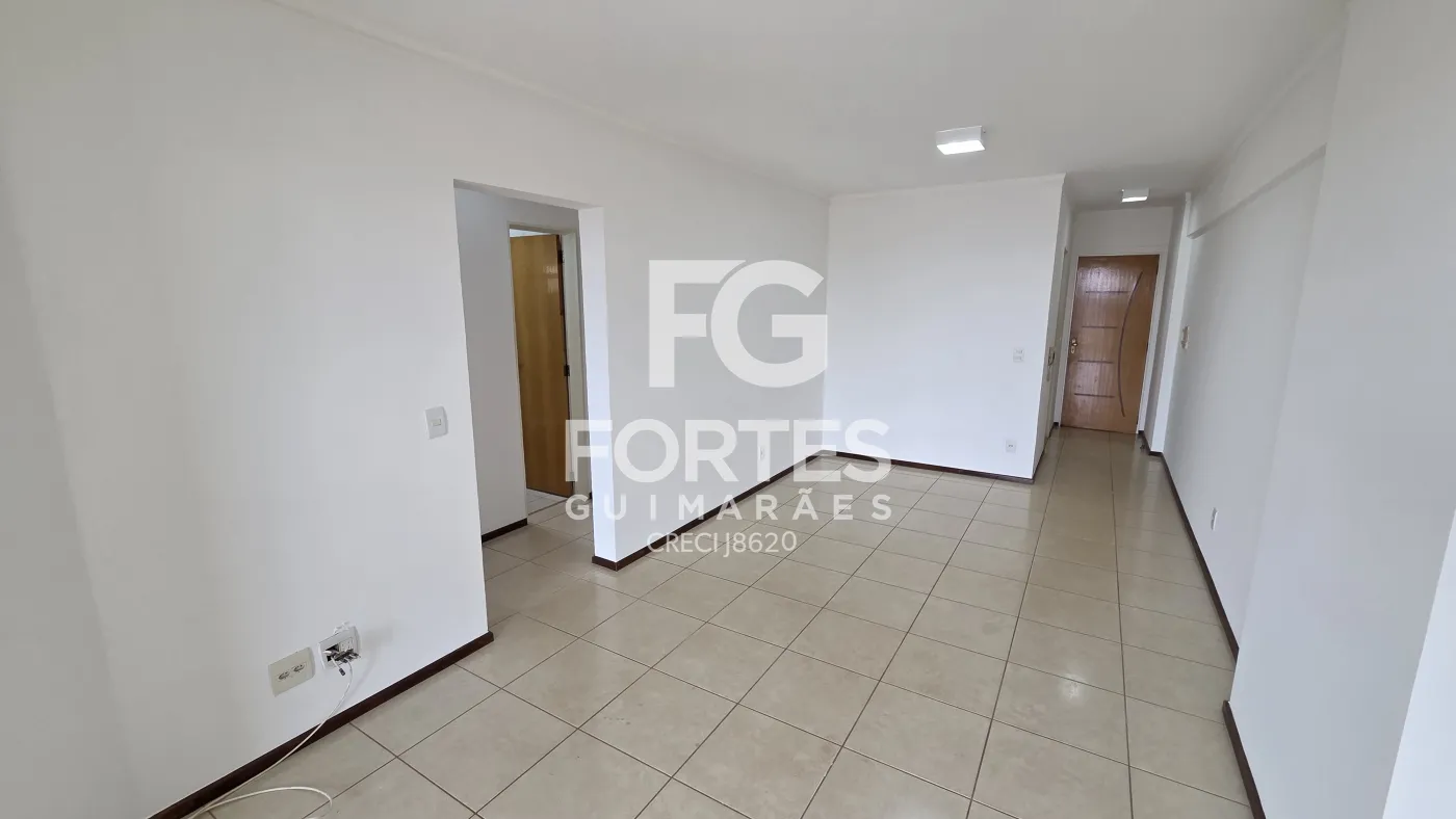 Alugar Apartamentos / Padr&atilde;o em Ribeir&atilde;o Preto R$ 2.500,00 - Foto 5