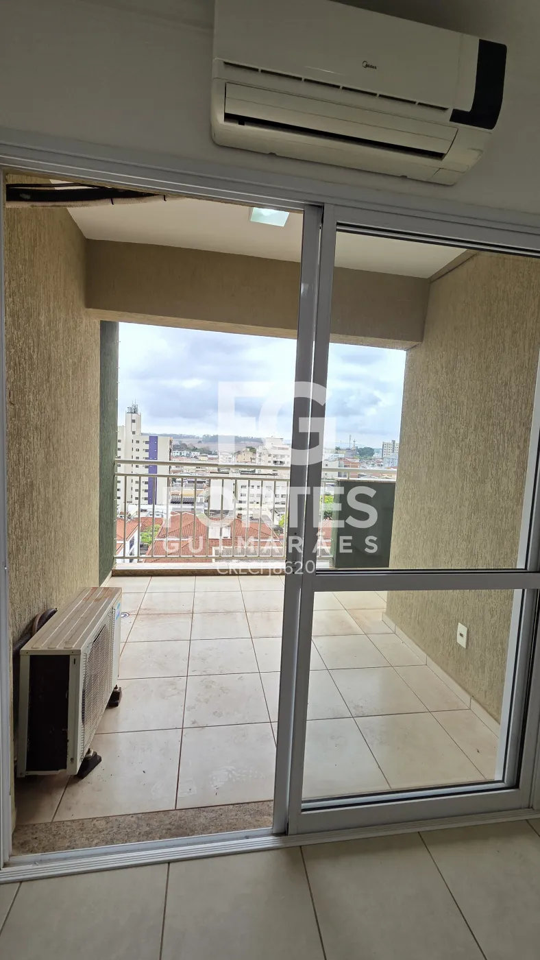 Alugar Apartamentos / Padr&atilde;o em Ribeir&atilde;o Preto R$ 2.500,00 - Foto 7