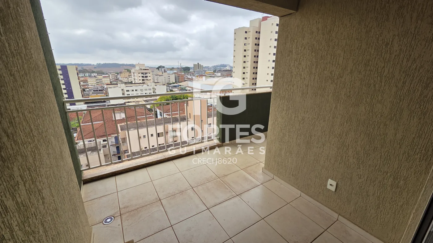 Alugar Apartamentos / Padr&atilde;o em Ribeir&atilde;o Preto R$ 2.500,00 - Foto 8