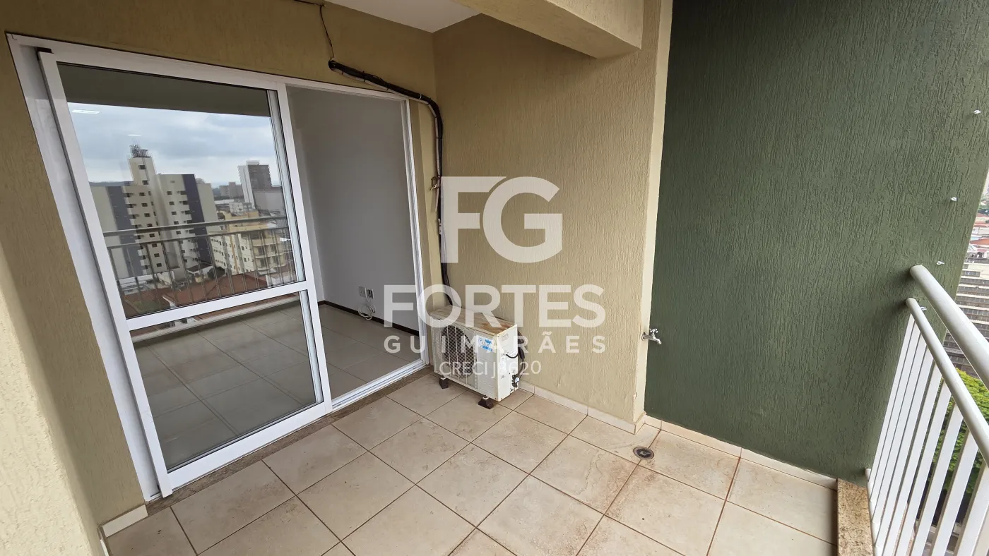 Alugar Apartamentos / Padr&atilde;o em Ribeir&atilde;o Preto R$ 2.500,00 - Foto 11