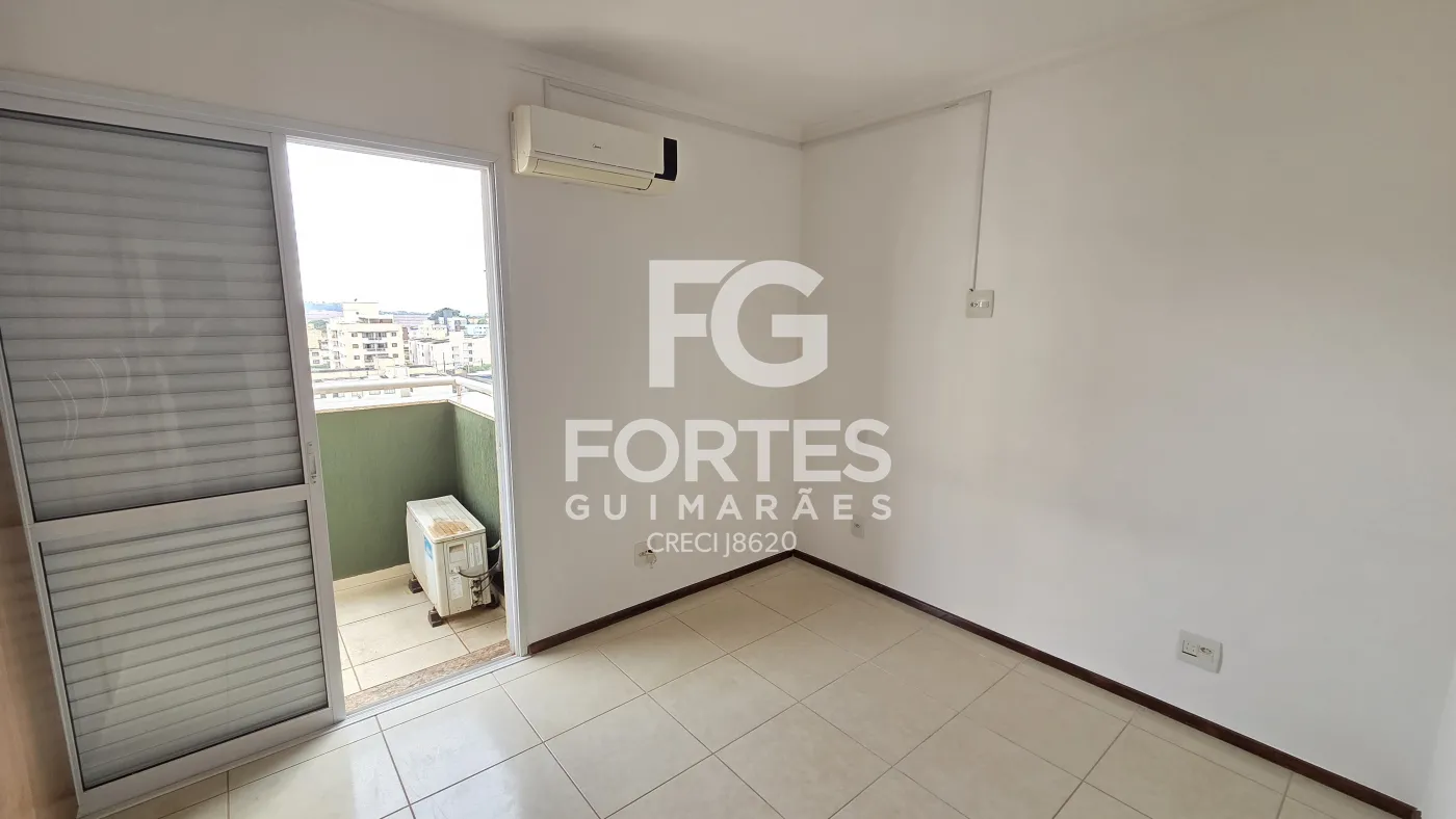 Alugar Apartamentos / Padr&atilde;o em Ribeir&atilde;o Preto R$ 2.500,00 - Foto 22