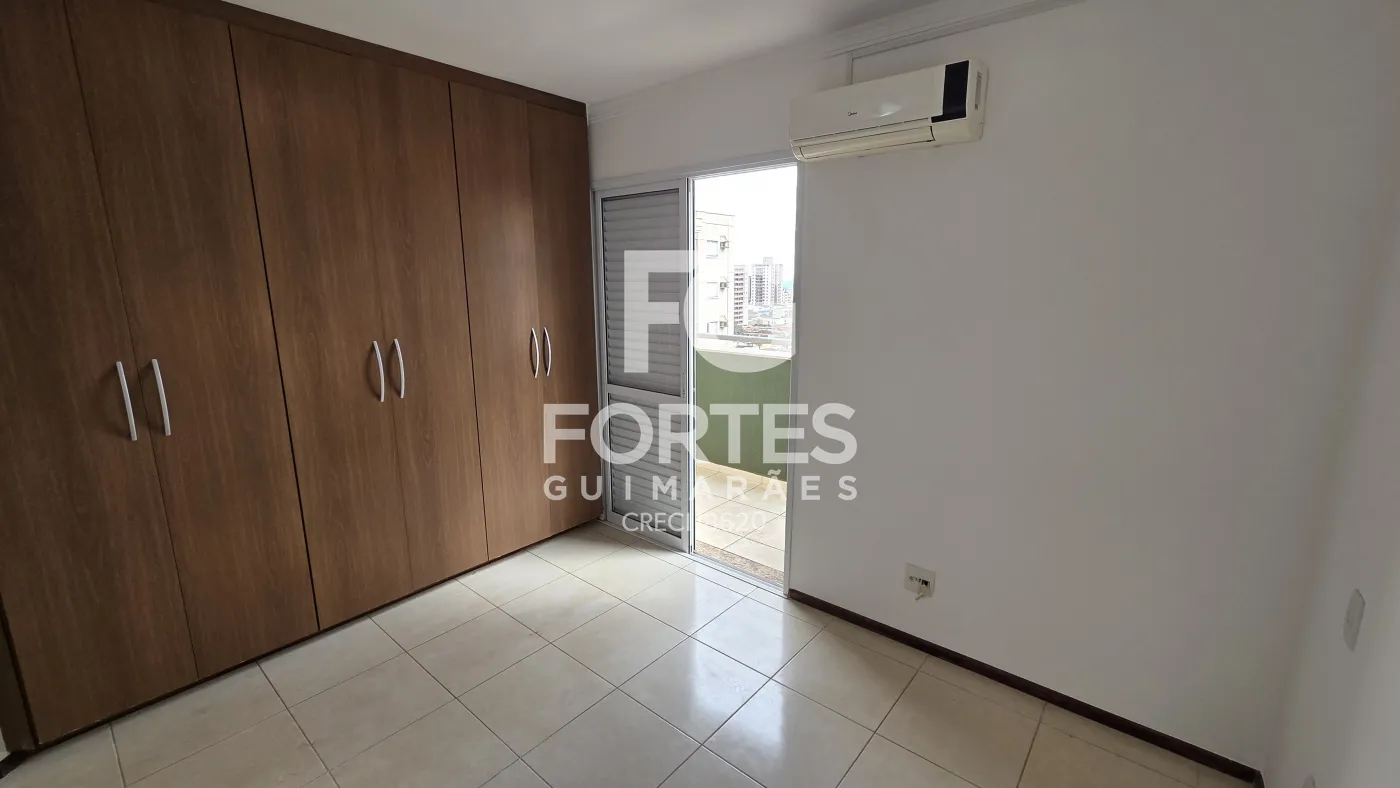 Alugar Apartamentos / Padr&atilde;o em Ribeir&atilde;o Preto R$ 2.500,00 - Foto 25