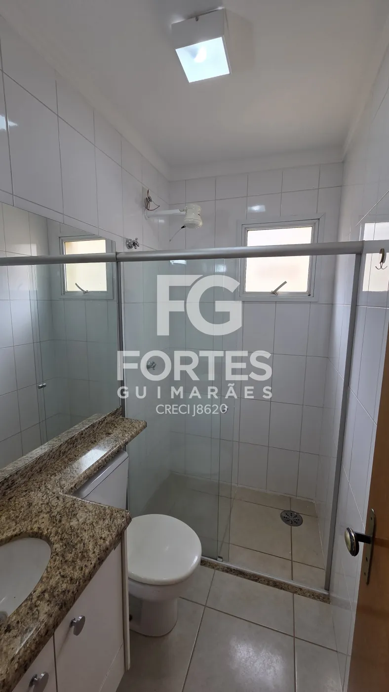 Alugar Apartamentos / Padr&atilde;o em Ribeir&atilde;o Preto R$ 2.500,00 - Foto 30