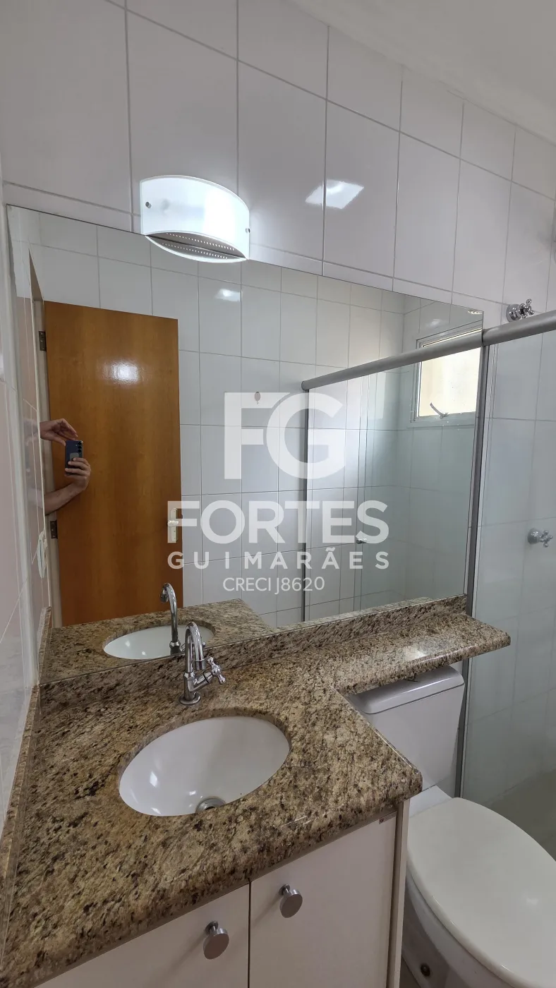 Alugar Apartamentos / Padr&atilde;o em Ribeir&atilde;o Preto R$ 2.500,00 - Foto 32