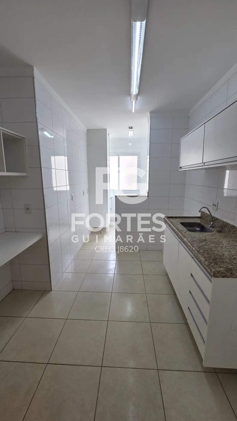 Alugar Apartamentos / Padr&atilde;o em Ribeir&atilde;o Preto R$ 2.500,00 - Foto 34